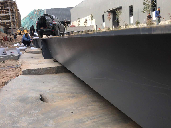 電子汽車(chē)衡