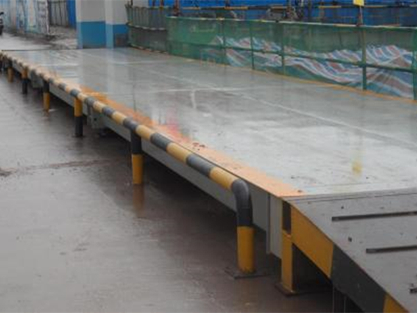 沙場(chǎng)汽車(chē)衡